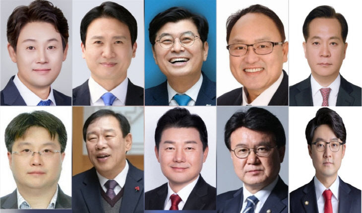 시장 후보