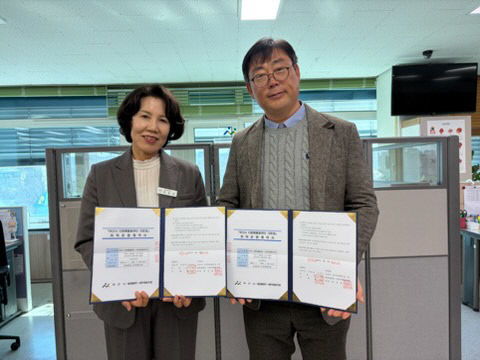 다함께돌봄센터 12·13·14호점 민간위탁 협약 체결(2)