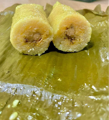 언섬떡, 캄보디아 전통의 맛과 문화 계승2