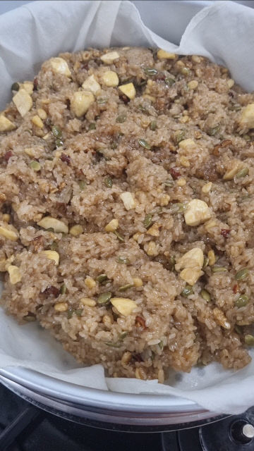 엘사아데라(필리핀)-전통음식체험우리손으로 만드는 약밥