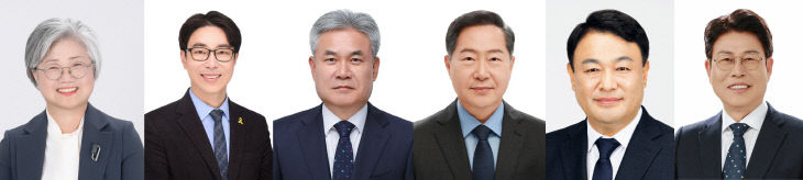 세종시교육감 선거 예비후보