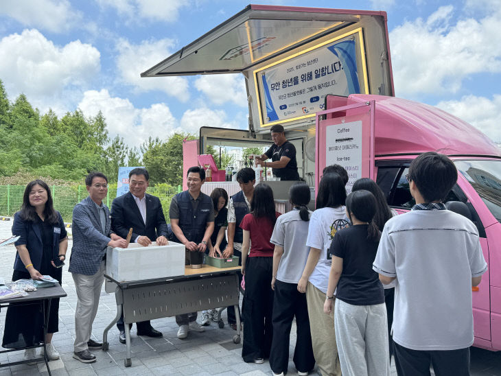 (청년지원팀)찾아가는 청년센터