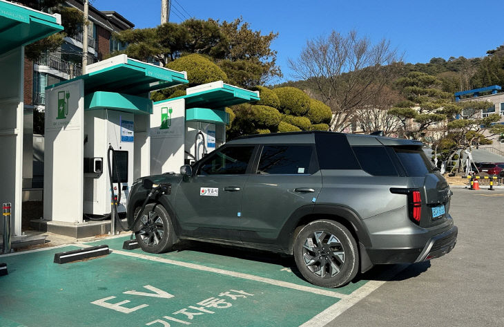 전기차 전환지원금 신규 도입