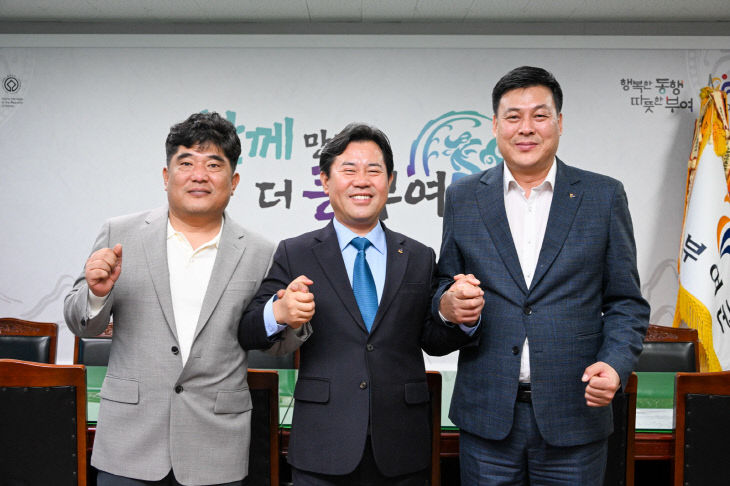 1.해외농업개발 양계업 참여 업무협의 (1)