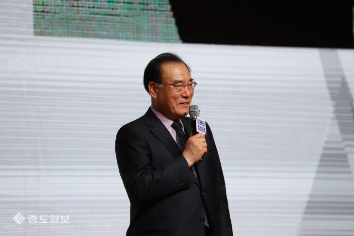 이개호 중도주재기자