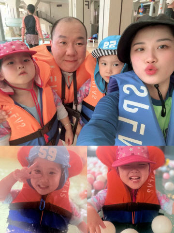 기사2 사진(가족캠프)