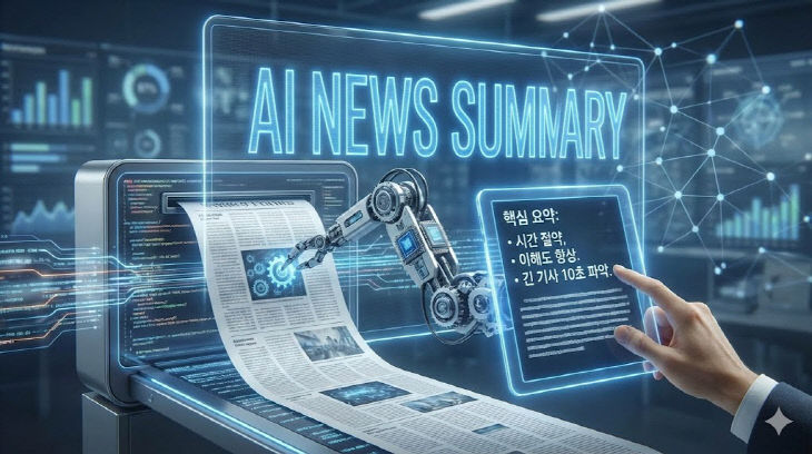 AI기사요약 이미지
