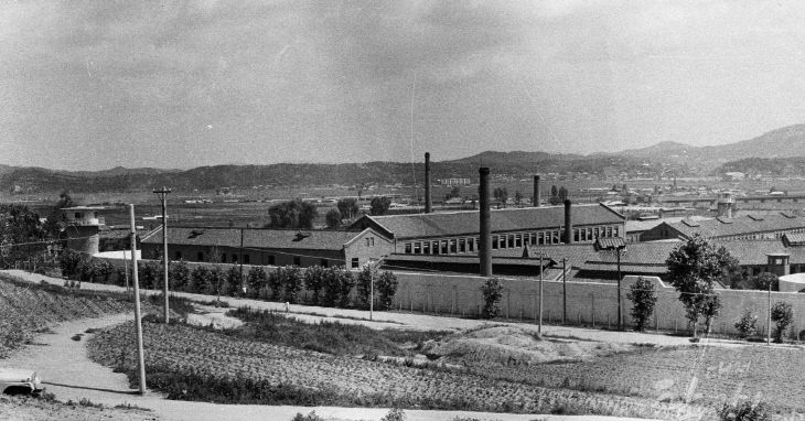 대전교도소(중촌동) 전경_1973--_0_edited