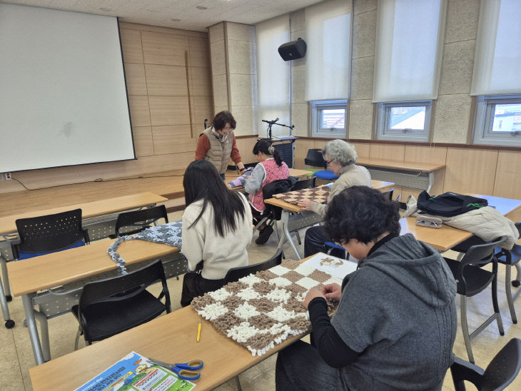 2.공예 프로그램