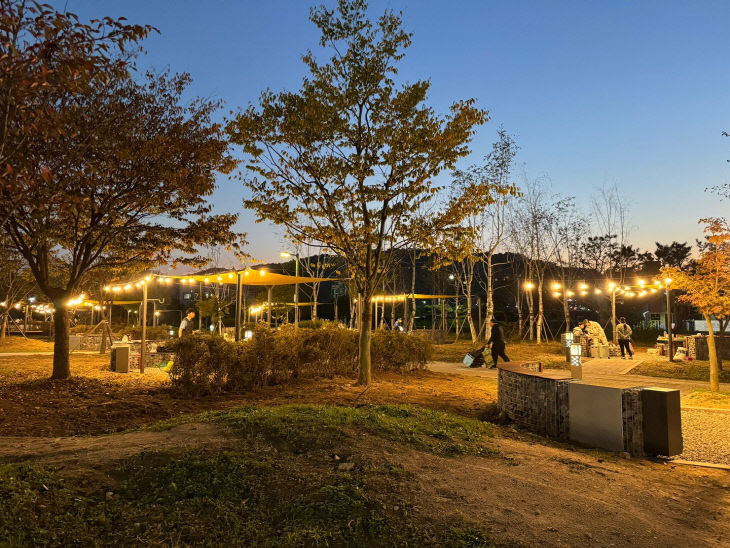 탄금호피크닉공원 사진 (2)