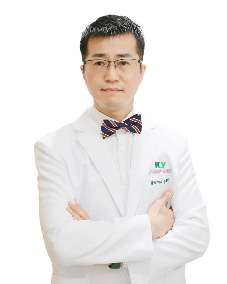 건양대병원 김재현 교수