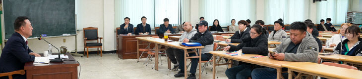 04-여주시 청년농업인아카데미 현장소통 간담회 추진(1)