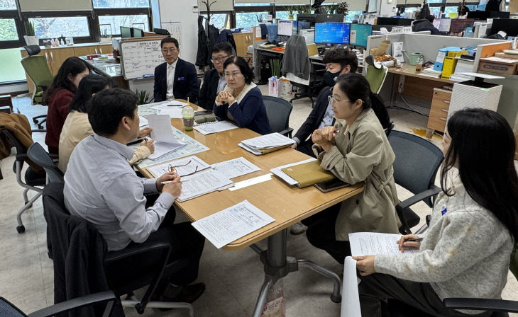 시군 사전컨설팅 감사2