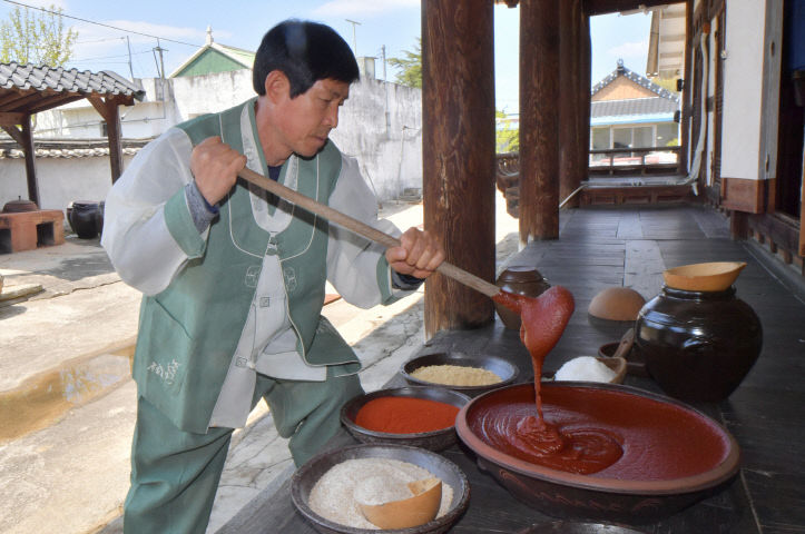 순창 0224 - 명인, 명장 모집(2)