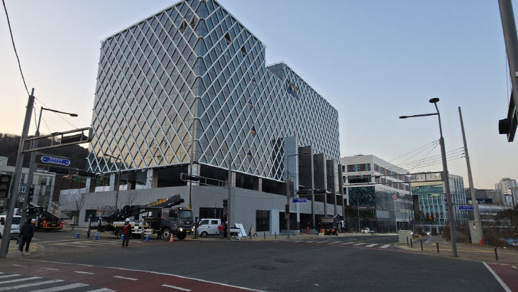 레인보우로보틱스 진