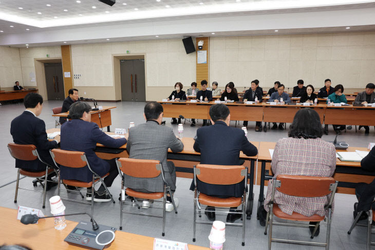 해맞이행사 평가보고회1