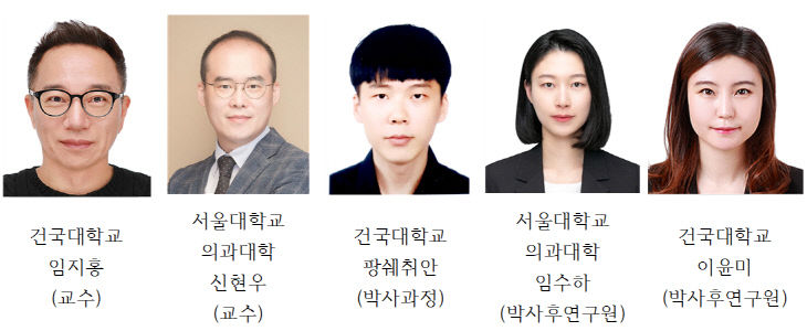 바이오의약학과 임지홍 교수 연구팀1