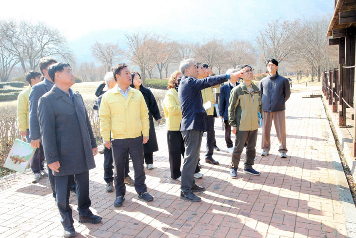 6개 핵심 기관 한자리 모여 (1)