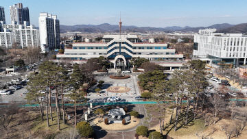 2. 아산시, ‘지역안전지수 개선’ 우수 선정