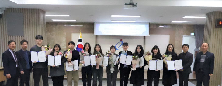 2026학년도 논산계룡교육지원청 신규교사 임명장 수여식 개최_1