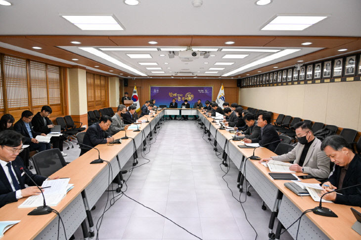 1.2027년 국도비 예산 확보 전략보고회(1)