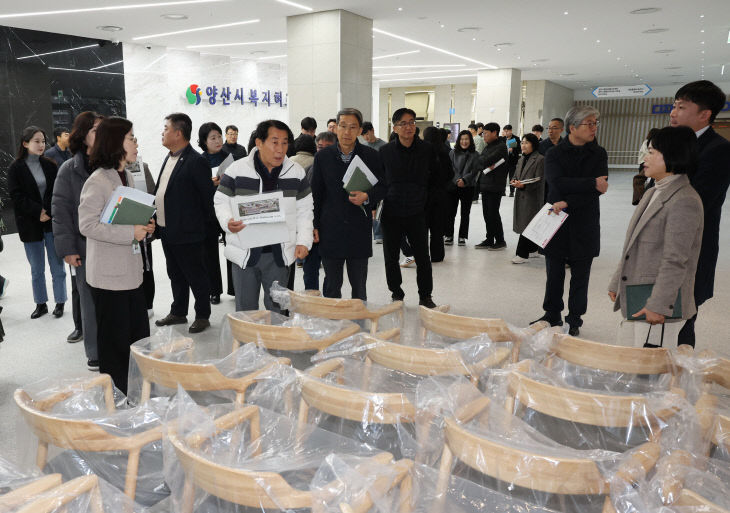 복지허브타운 현장행정1