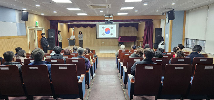 2. 도로관리과-불법현수막 수거보상사업 시행