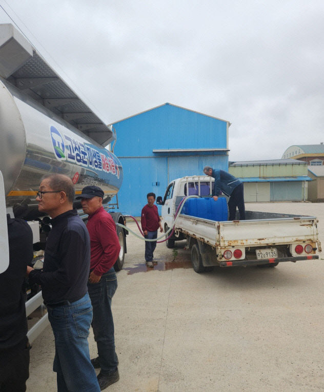 고창군 유용미생물 바로배송 서비스