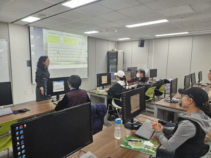 사본 - (사진4)시민 정보화교육