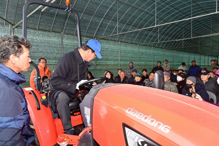 전영농 기반 다진다) (3)