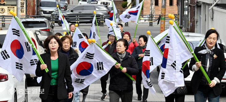 20260226-태극기 게양 캠페인2