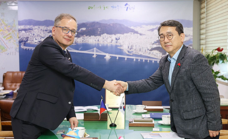 보도사진(대한개최)