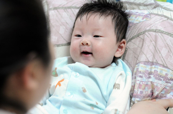 든든하게” 정읍시, 육아수당 지원 기간 개편