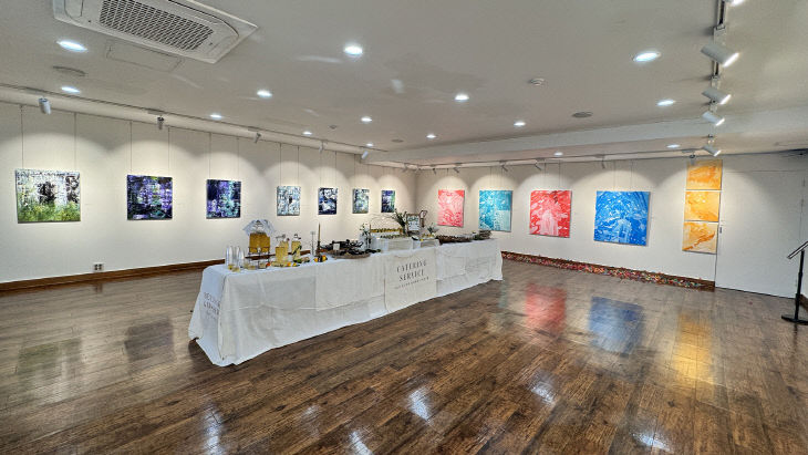 5. (서산문화재단)2026년 레지던시 입주작가 전국 공개 모집1