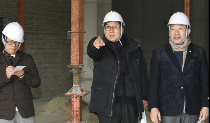 유영철왕조1동사무소