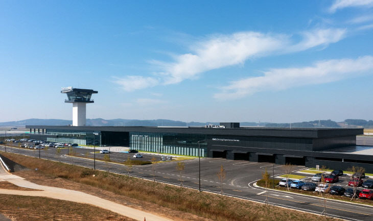 건축문화대상 (테크노링)