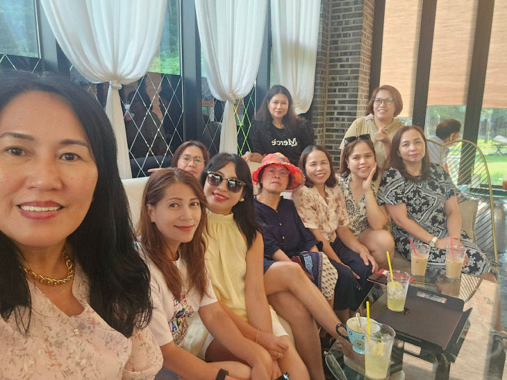 박혜림(필리핀)-필리핀어머니들의 이어온 따뜻한 우정