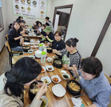 박혜림(필리핀)-통역봉사단
