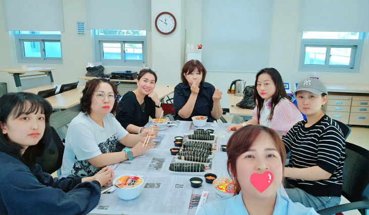 김채린2
