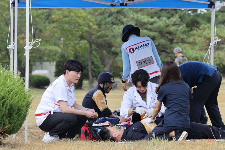 편리하게’-을지연습) (2)