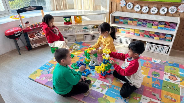 정읍시, 외국인 자녀 보육료 사각지대 없앤다 (2)