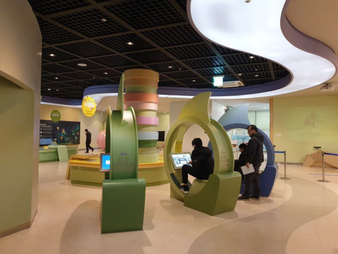 기후변화체험관1