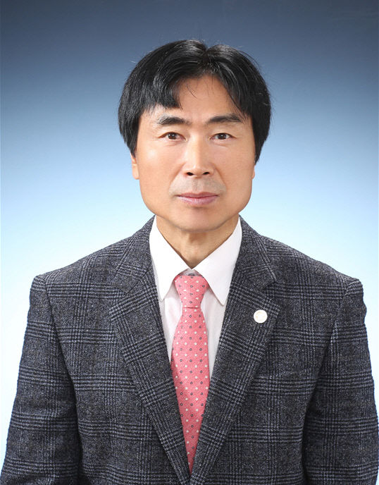 김남주 교육장님 프로필 증명사진