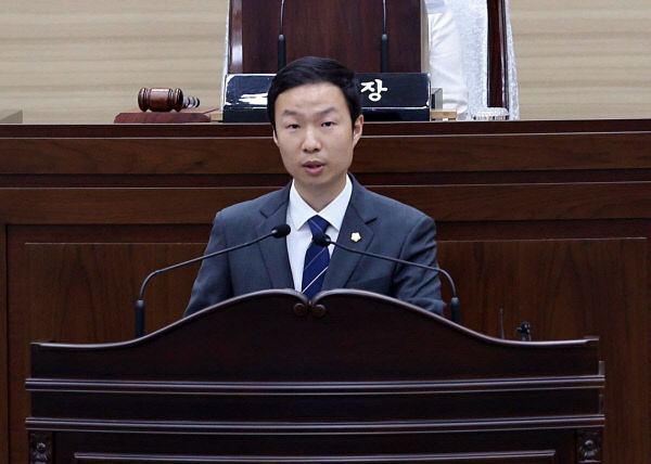 이영철 인천 서구의원