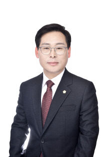 이종호 중구의회 의장