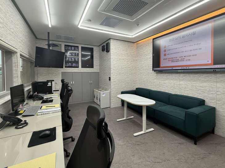 3.3 김해시 정례브리핑 보도자료(행정국)1. 당직근링