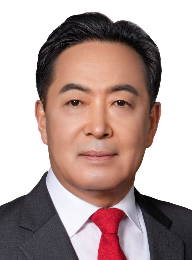 이찬구 제천시장 예비후보