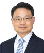 제 37대 신임 박은식 산림청장