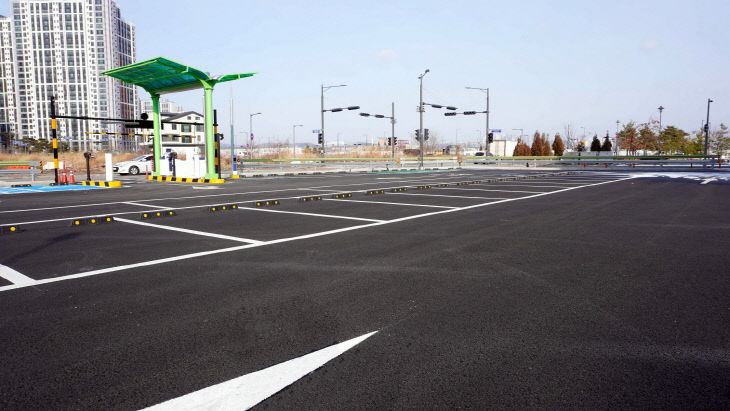 ‘상생형 주차생태계’ 드라이브(4)