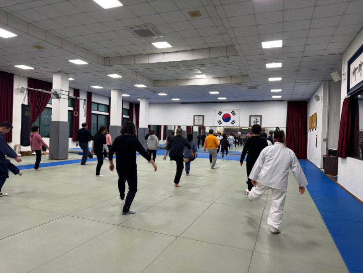 충주시, 2026년 ‘충주시민택견학교’ 수강생 모집 (3)